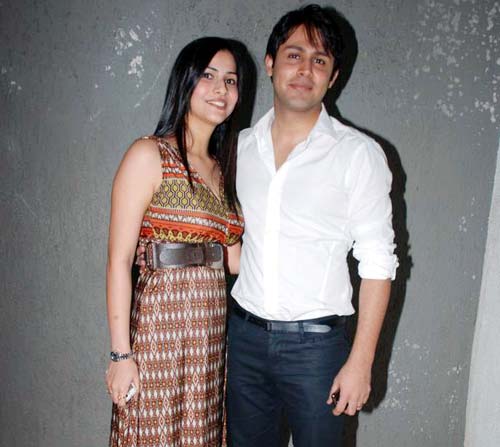 Sudeep Sahir